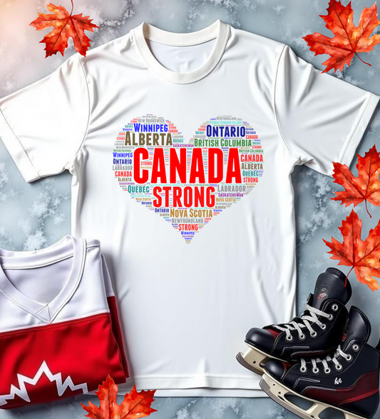 Canada United | T-Shirt